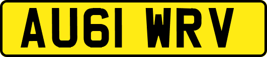 AU61WRV