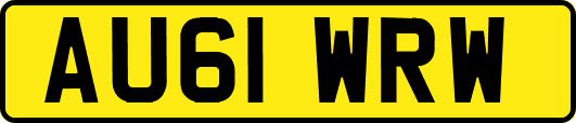 AU61WRW