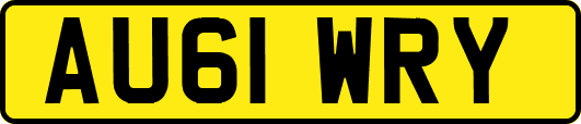 AU61WRY