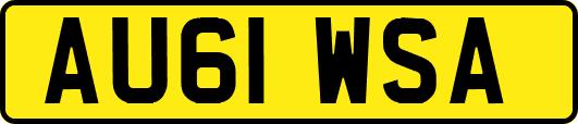 AU61WSA