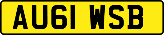AU61WSB