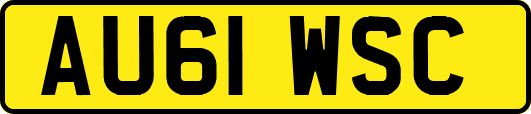 AU61WSC