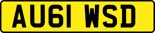 AU61WSD