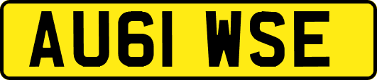 AU61WSE