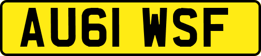 AU61WSF
