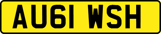 AU61WSH