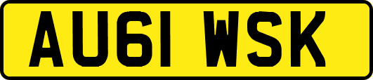 AU61WSK