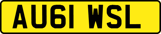 AU61WSL