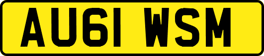 AU61WSM