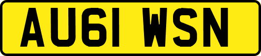 AU61WSN