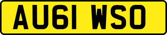 AU61WSO