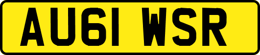 AU61WSR
