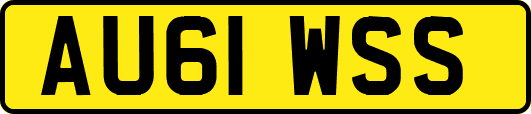 AU61WSS