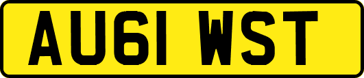 AU61WST