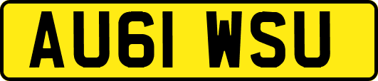 AU61WSU