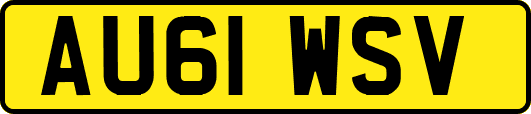 AU61WSV