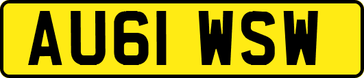 AU61WSW