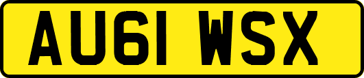 AU61WSX