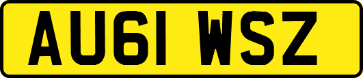 AU61WSZ