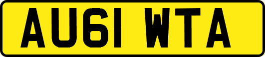AU61WTA