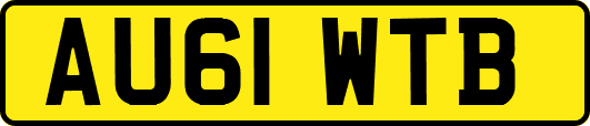 AU61WTB