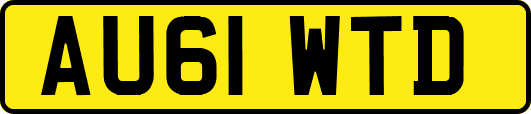 AU61WTD