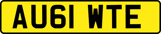 AU61WTE