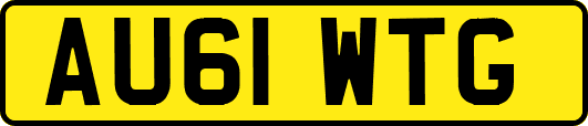AU61WTG