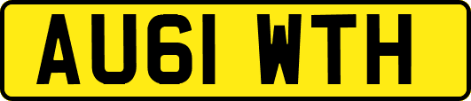 AU61WTH