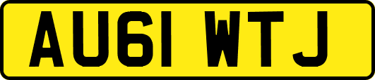 AU61WTJ
