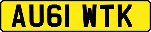 AU61WTK