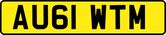AU61WTM