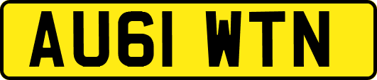 AU61WTN