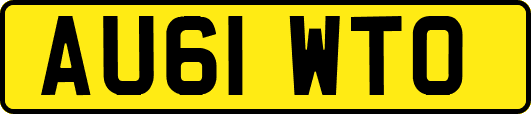 AU61WTO