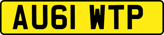 AU61WTP