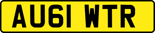 AU61WTR