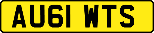 AU61WTS