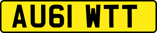 AU61WTT