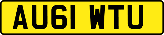 AU61WTU