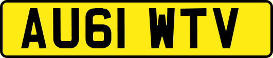 AU61WTV