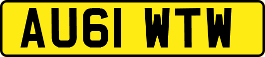AU61WTW