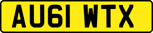 AU61WTX