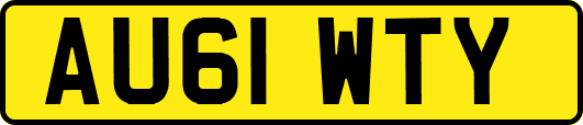 AU61WTY