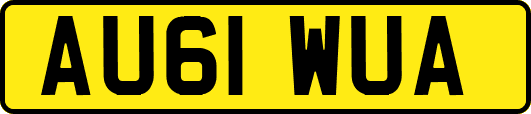 AU61WUA