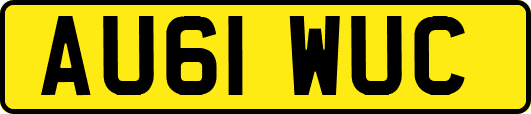 AU61WUC