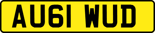 AU61WUD