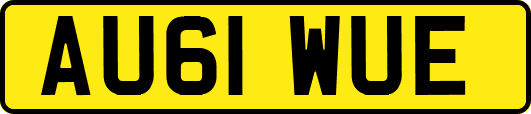 AU61WUE