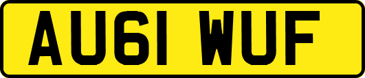 AU61WUF