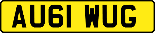 AU61WUG