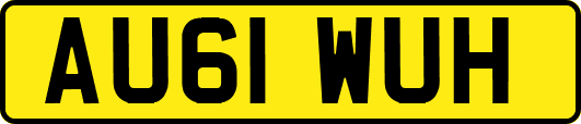 AU61WUH